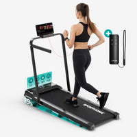 P106FA Pro Löpband